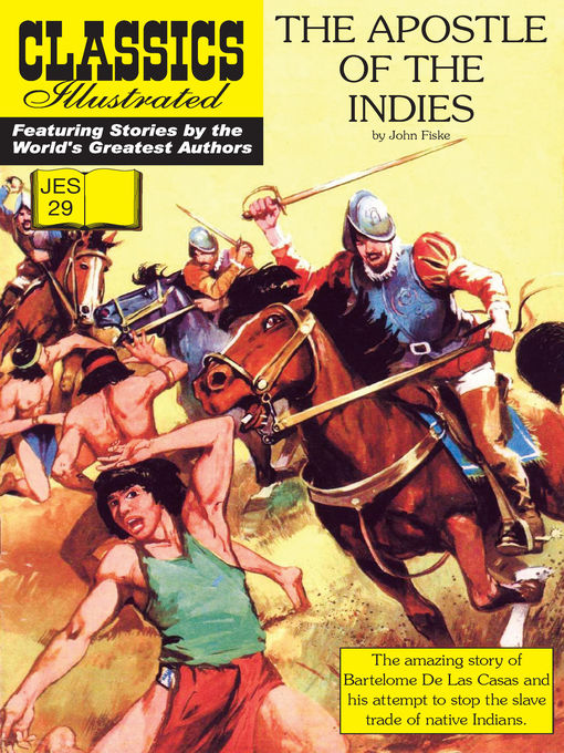 Title details for The Apostle of the Indies by John Fikse - Available